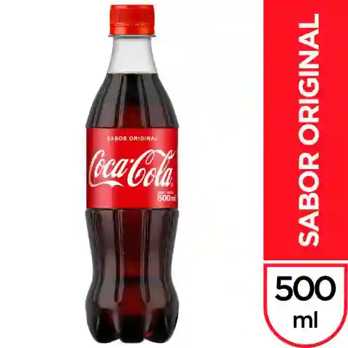 Coca-Cola Original 500 ml 