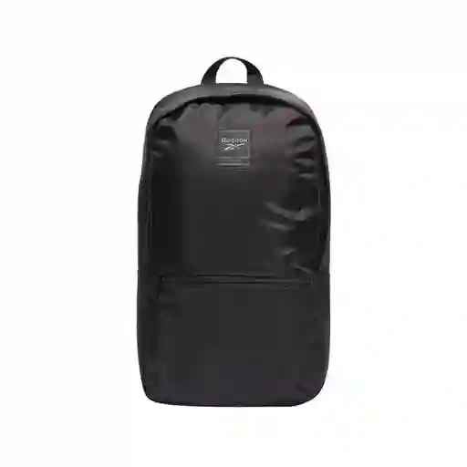 Reebok Mochila Wor Para Hombre Negro Talla NSZ Ref: H36579