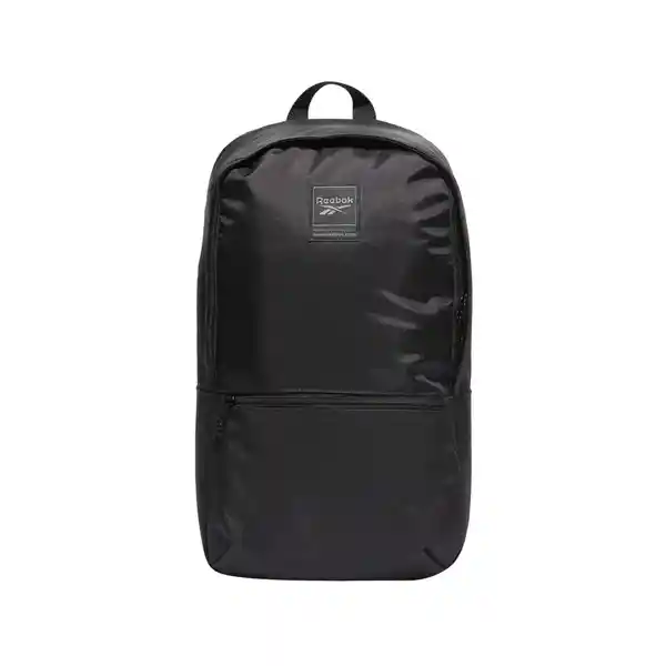 Reebok Mochila Wor Para Hombre Negro Talla NSZ Ref: H36579