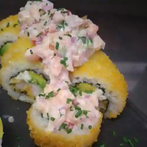 Ebi Coctel Crounch