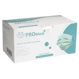 Promask Tapabocas Desechable