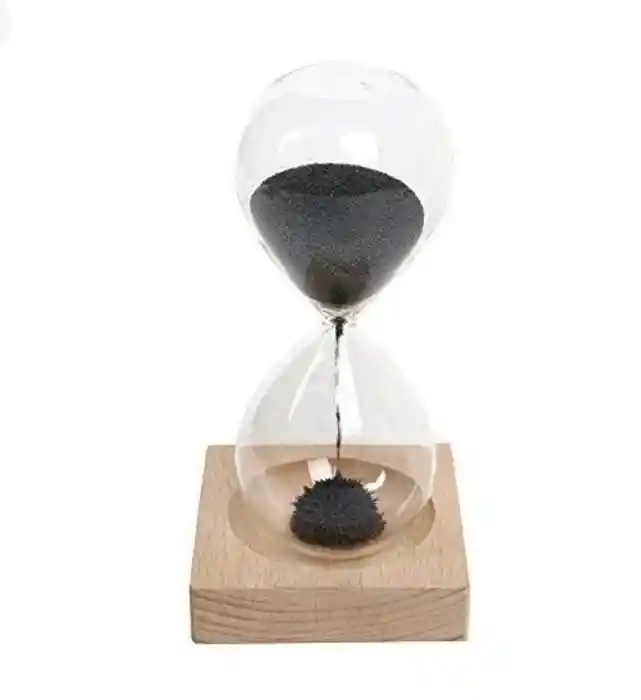 Importados Masxmenos Reloj Magnético