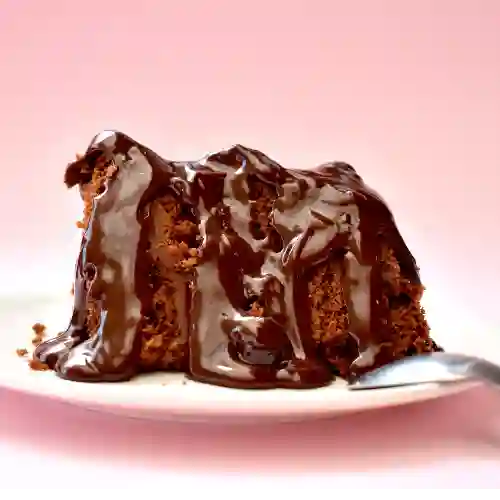 Porción Torta Full Chocolate