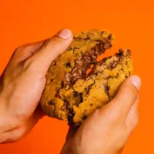 Cookie Nutella
