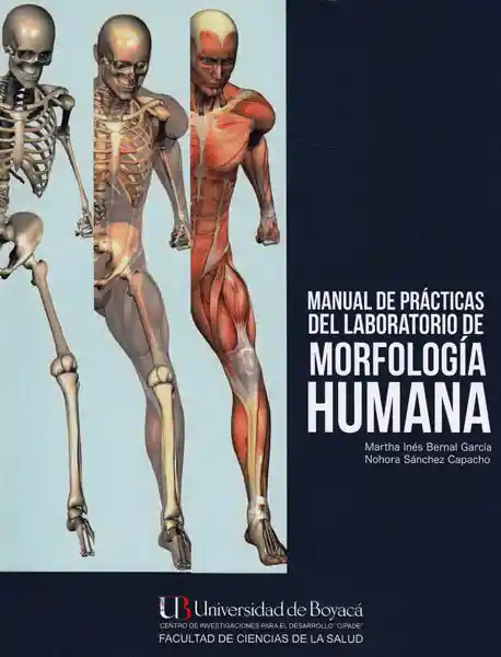 Manual de Prácticas Del Laboratorio de Morfología Humana