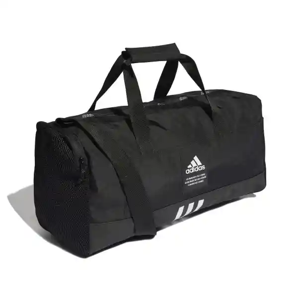 Adidas Mochila 4Athlts Duf M Para Hombre Negro Talla NS