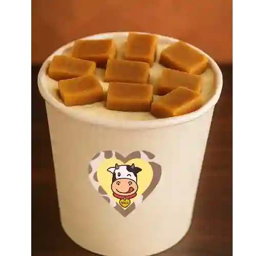 Arroz con Leche 450gr + Panelitas