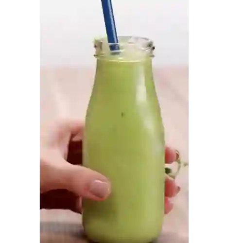 Batido Detox