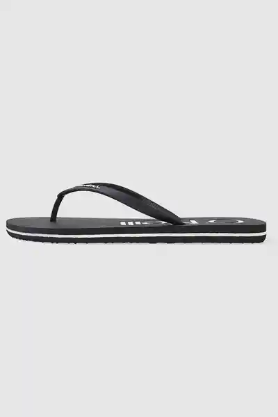Sandalias Profile Logo Mujer Talla 7 Oneill