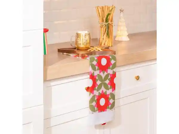 Paño de Navidad Ref. 3090258000720