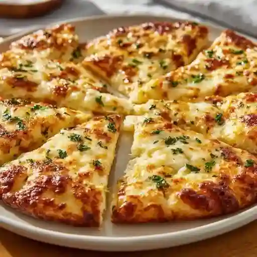 Pizza Queso Brie