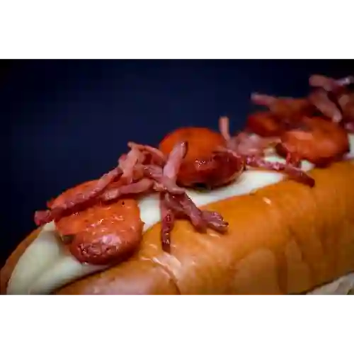 Hot Dog Irlandes de 30Cm