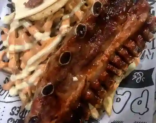 Costichip Cerdo