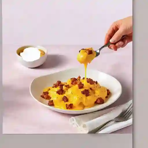 Fundido Chente Ranchero