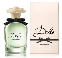 Dolce & Gabbana Perfume For Women 50 mL