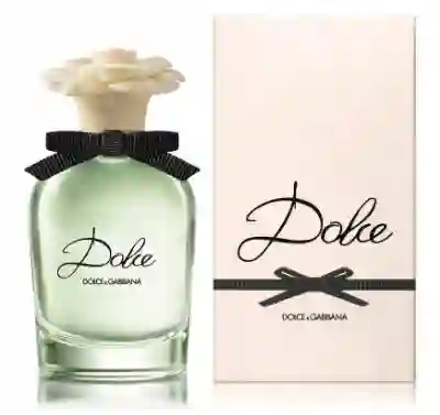 Dolce & Gabbana Perfume For Women 50 mL