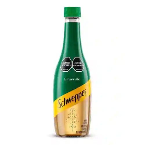 Ginger Ale 300 ml