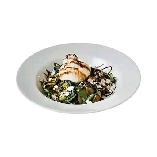 Ensalada de Burrata