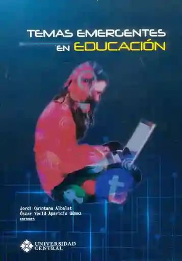 Temas Emergentes en Educación