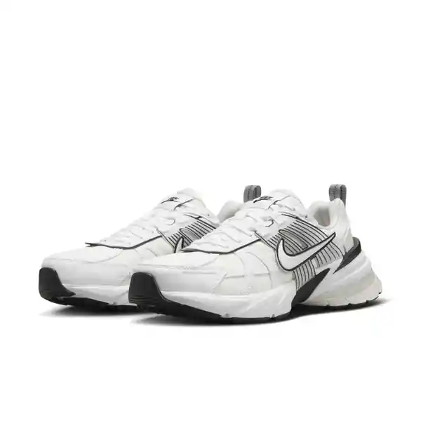 Nike Tenis V2K Run SE Lifestyle Mujer Blanco Talla 7.5