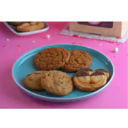 Galletas Surtidas X6