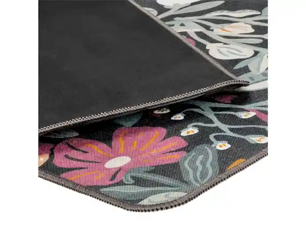 Alfombra Multiuso Print Poliester Diseño Casaideas