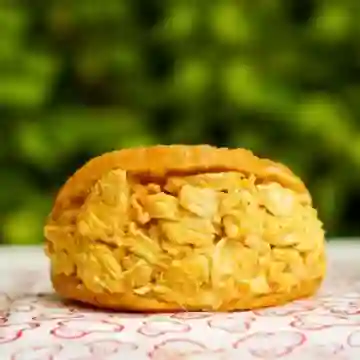 Mini Arepiz Pollo y Queso 200gr