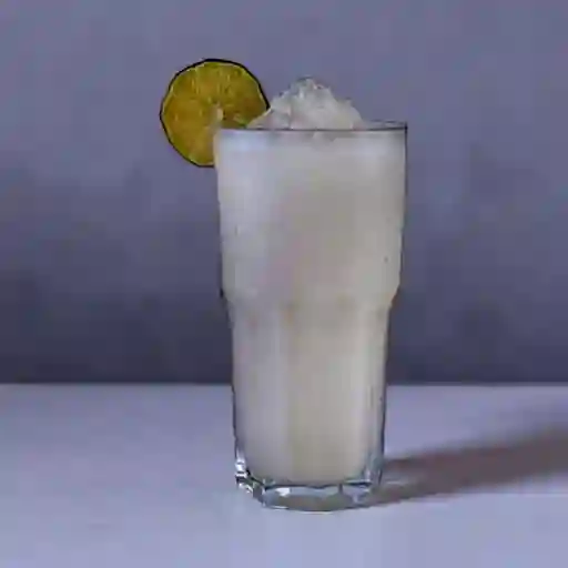 Limonada de Coco