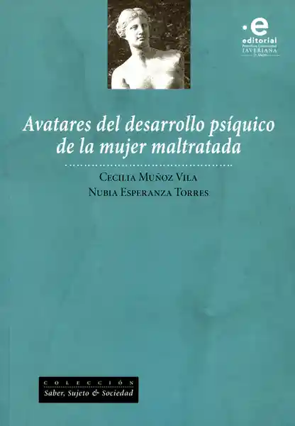 Avatares Del Desarrollo Psíquico de la Mujer - Cecilia Muñoz