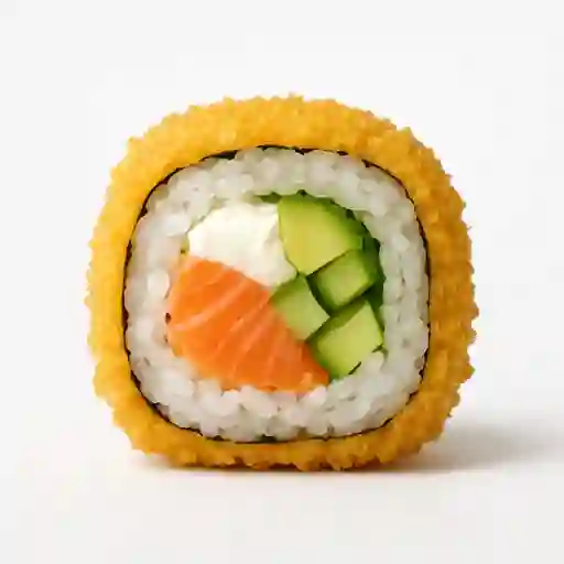 Adicion de Tempura