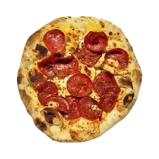 Pizza Mediana 38cm (8 Porciones)