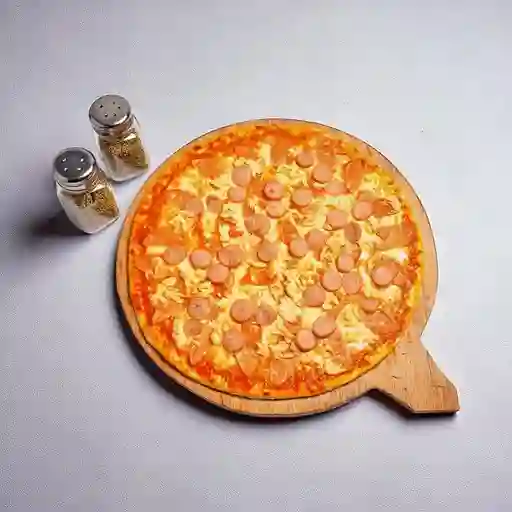 Pizzales Turín