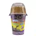 Yogur Kid Sabor a Mora Con Cereal Azucarado Colanta x 132 g