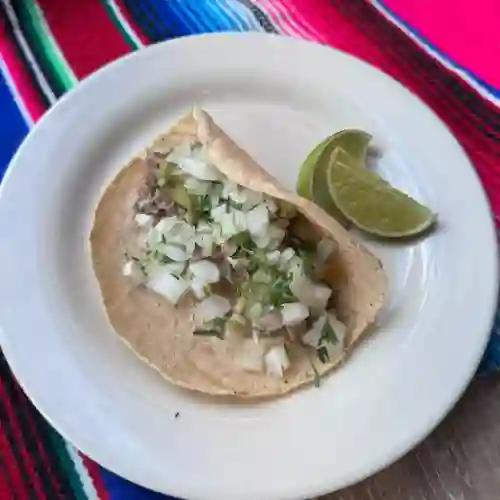 Barbacoa
