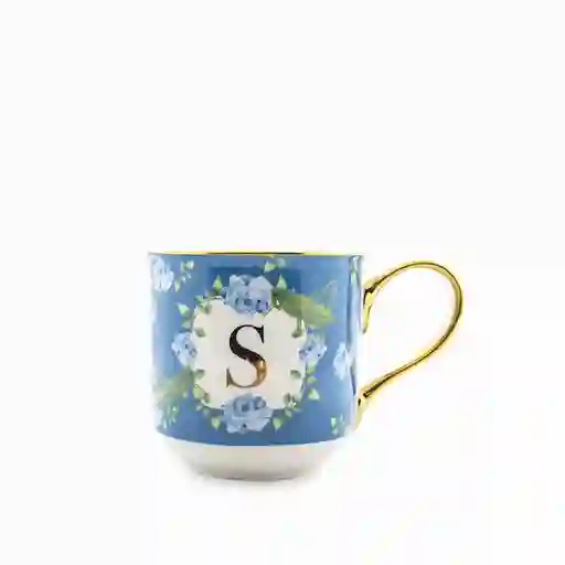 Mug Hábitat S Ambiente Gourmet