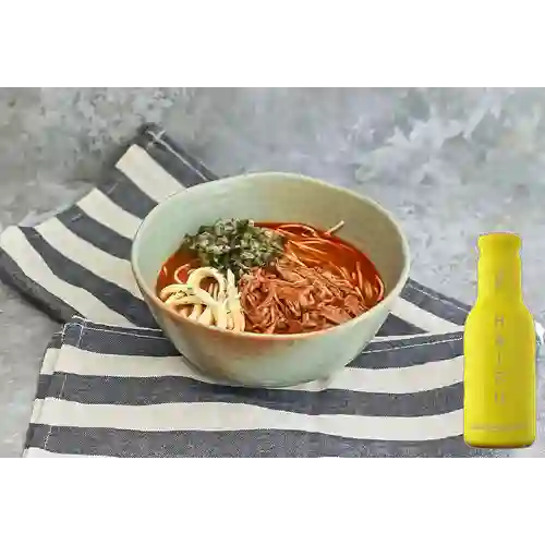 Birriamen +Hatsu Amarillo Carambolo&Flor de Loto 400ml