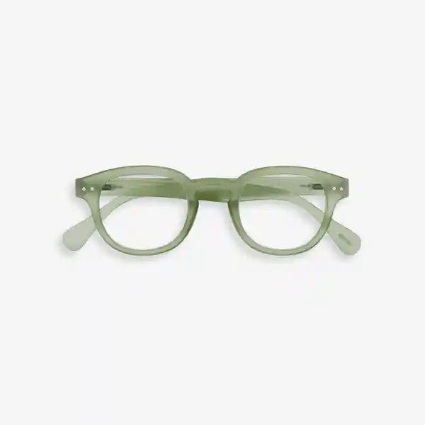 Inkanta Gafas Letmesee Menta + 1.5 Modelo C