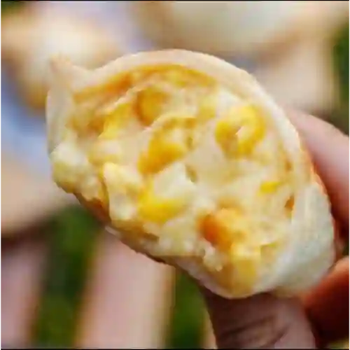 Empanada Cheess
