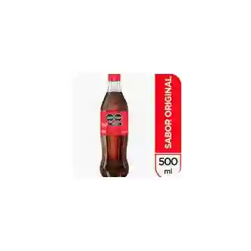 Coca-cola Sabor Original 500 ml