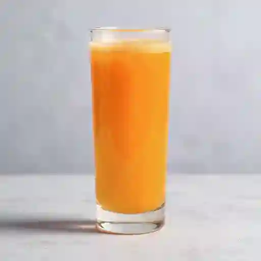 Jugo de Mandarina