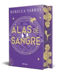 Alas de Sangre - Rebecca Yarros