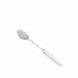 Cuchara Servir Abe Silver Ambiente Gourmet