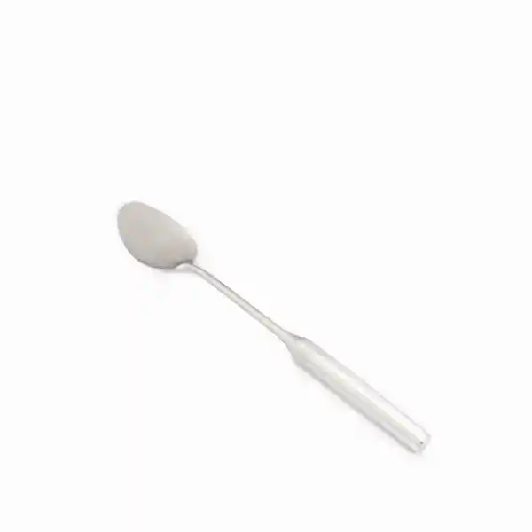 Cuchara Servir Abe Silver Ambiente Gourmet
