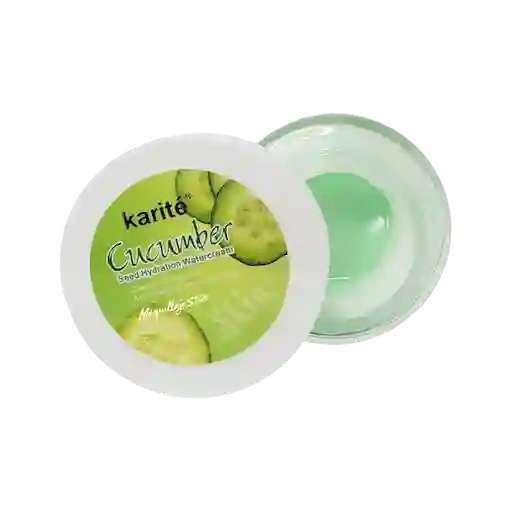 Karite Crema Facial Hidratante Pepino 136147A