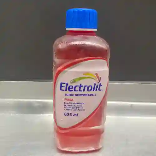 Electrolít 625 ml