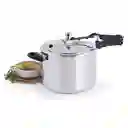 Universal Olla a Presión Tradicional Cierre Interno 10 L