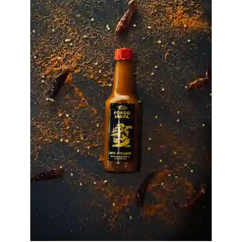 Fuego Maya