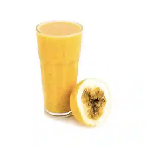 Jugo de Maracuyá