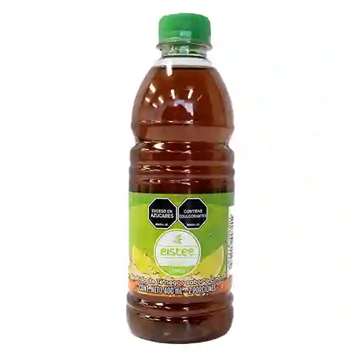 Té Sabor a Limón 400ml