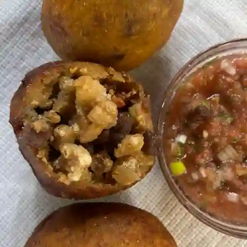 Marranitas